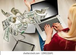 Read more about the article HOW TO MAKE MONEY ONLINE